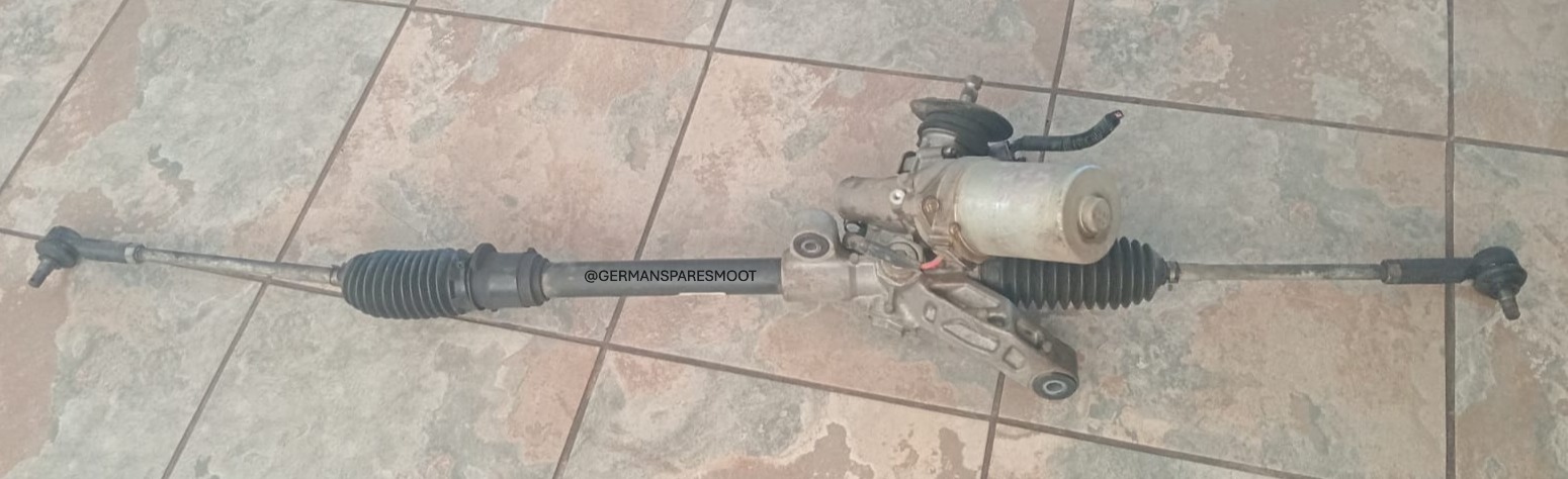 Suzuki SX4 2.0 Used Steering Rack - Private Seller Suzuki SX4 2.0 Used Steering Rack - Private Seller