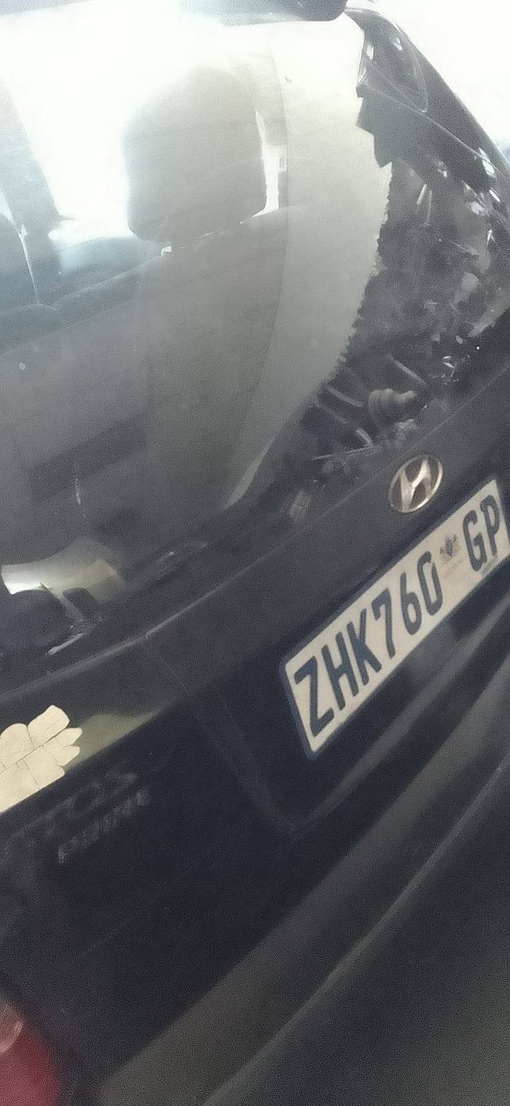 HYUNDAI ATOS PRIME STRIPPING FOR SPARES - Private Seller HYUNDAI ATOS PRIME STRIPPING FOR SPARES - Private Seller