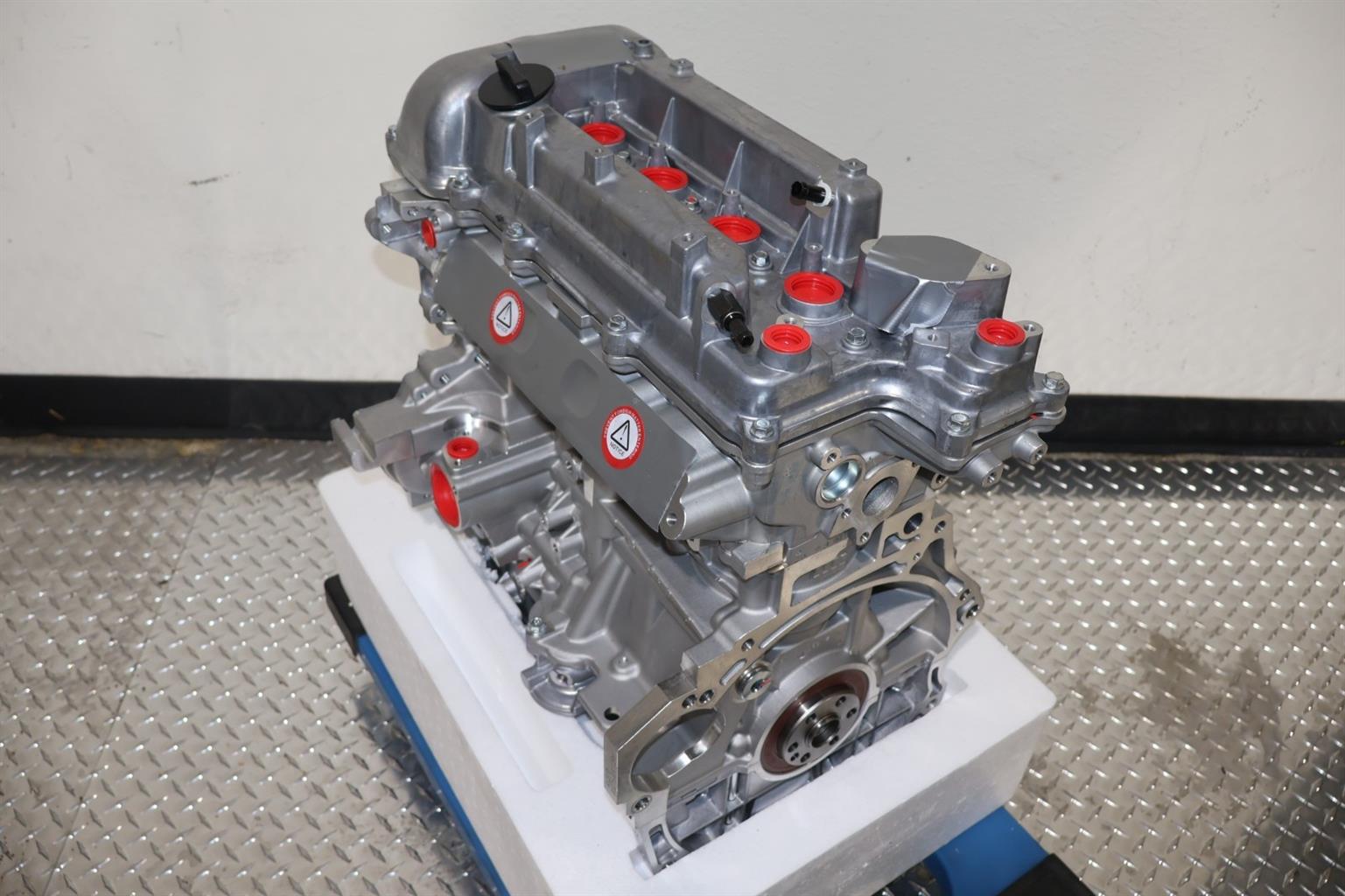 Hyundai G4FD Engine – 1.6L GDI Petrol Performance & Efficiency - Private Seller Hyundai G4FD Engine – 1.6L GDI Petrol Performance & Efficiency - Private Seller