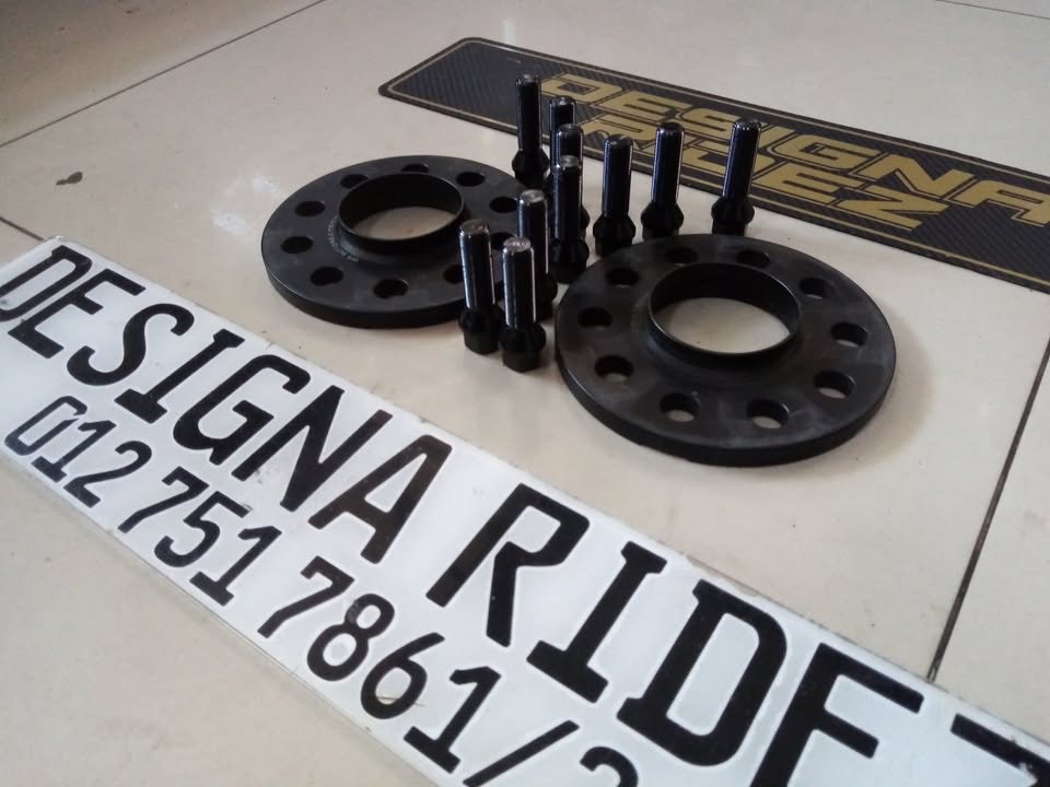 BMW 11MM G-SERIES SPACERS 5X112 11MM SPACERS - Private Seller BMW 11MM G-SERIES SPACERS 5X112 11MM SPACERS - Private Seller