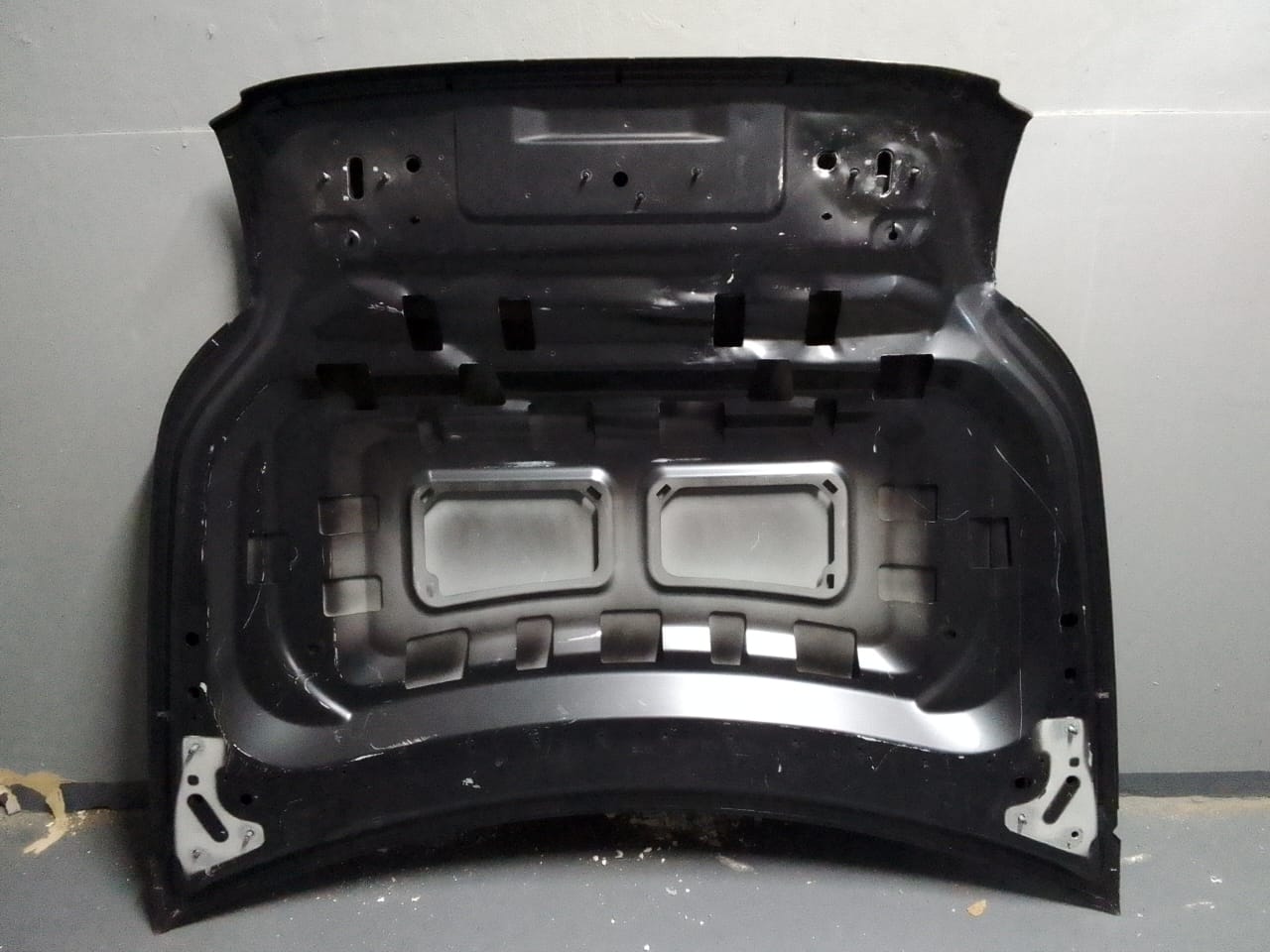 (2022-2025) LAND ROVER DEFENDER BONNET - Private Seller