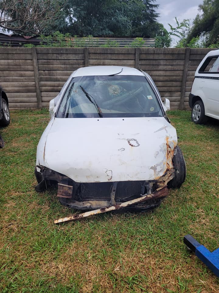 Hyundai Elantra Stripping for Spares. - Private Seller