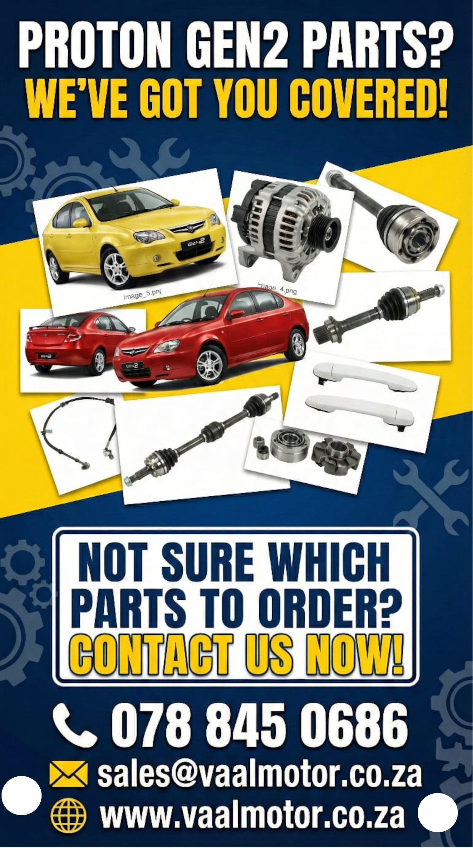 Proton Gen 2 (2008-2012 models). Parts available - Private Seller Proton Gen 2 (2008-2012 models). Parts available - Private Seller