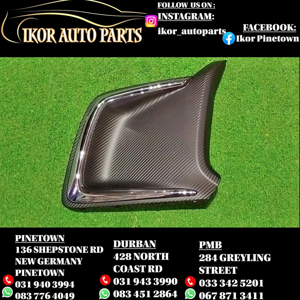 TOYOTA STARLET 2024 FOG COVERS - Private Seller TOYOTA STARLET 2024 FOG COVERS - Private Seller