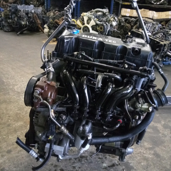 Ford Bantam Rocam 1.3  Engine for Sale - Private Seller