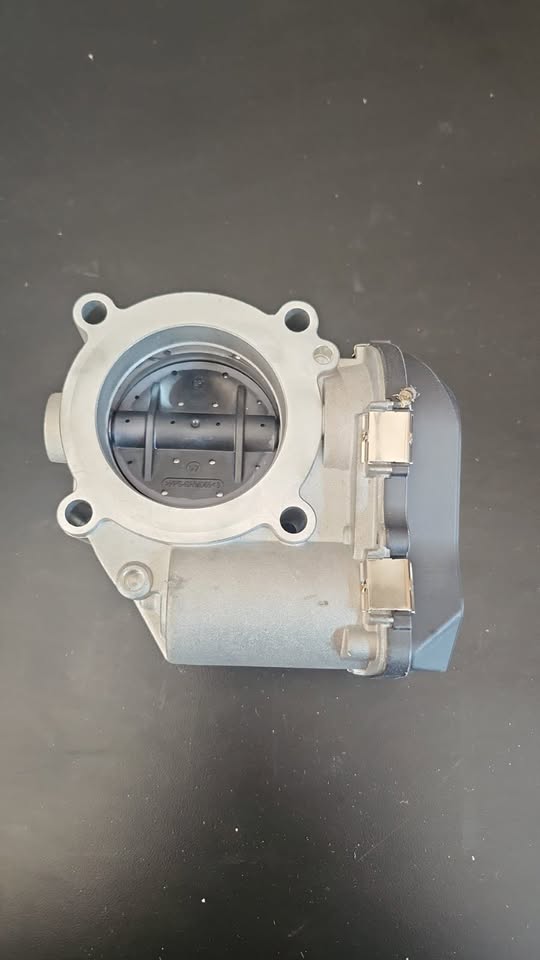 VW Golf 7 GTI Throttle Body For Sale - Private Seller