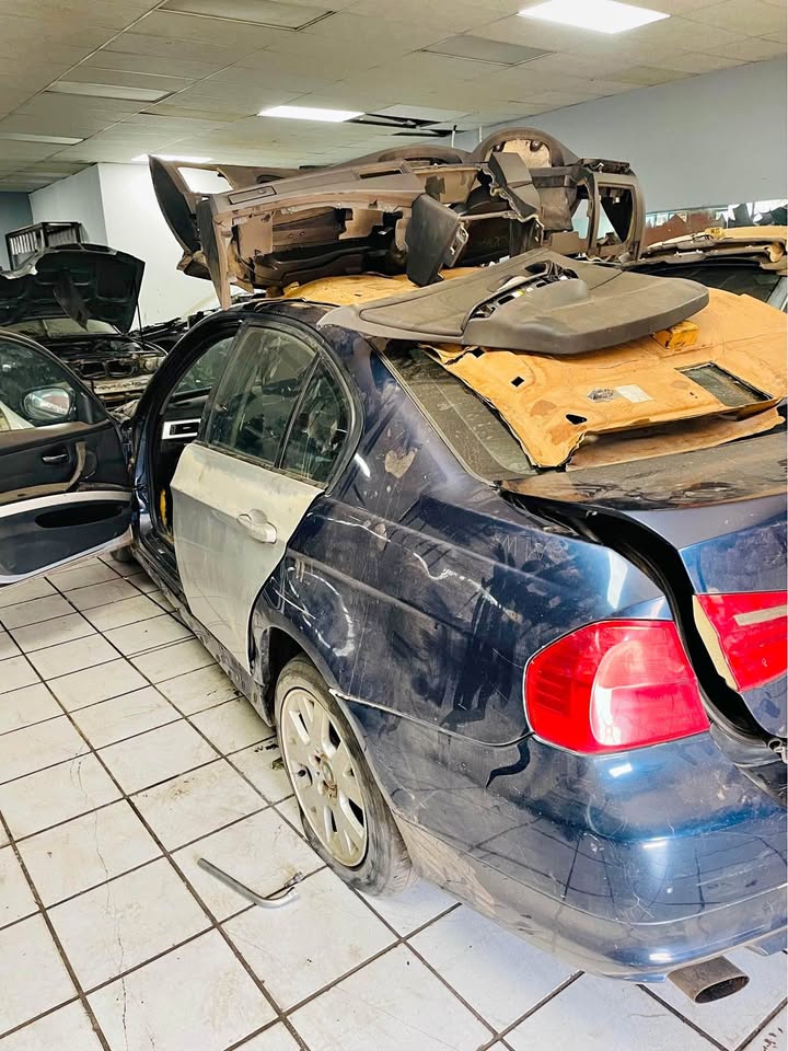 Bmw e90 parts for sale - Private Seller