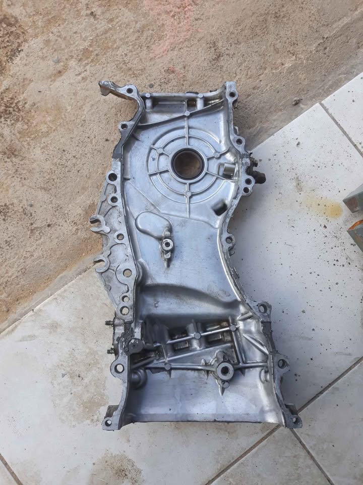 Toyota RAV4/Camry Timing Cover - Private Seller