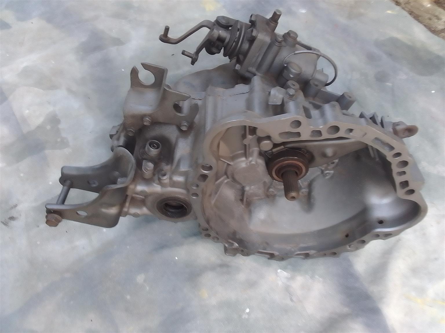Gearbox Toyota - Private Seller