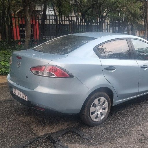 Used 2011 Mazda Mazda2 sedan 1.5 Dynamic - Private Seller