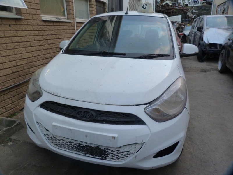 Hyundai i10 1.1 Petrol Manual - 2017 SPARESBOYZ STRIPPING FOR SPARES - Private Seller Hyundai i10 1.1 Petrol Manual - 2017 SPARESBOYZ STRIPPING FOR SPARES - Private Seller