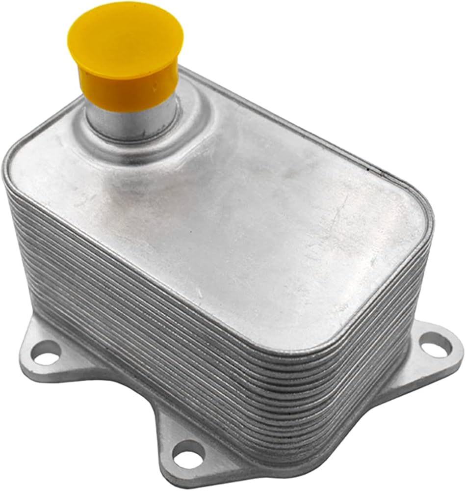 Oil Cooler Golf 6 GTI 06J 117 021 J - Private Seller Oil Cooler Golf 6 GTI 06J 117 021 J - Private Seller