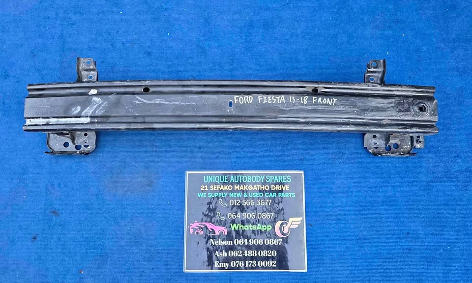 Ford Fiesta 2013 - 2018 Front Stiffener - Private Seller Ford Fiesta 2013 - 2018 Front Stiffener - Private Seller