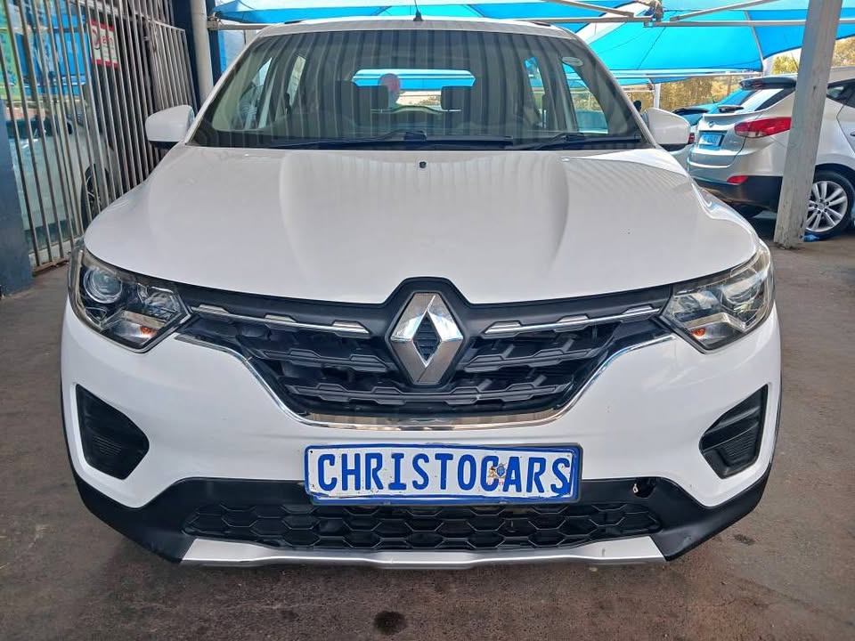 Used Renault Triber 1.0 Prestige - Private Seller Used Renault Triber 1.0 Prestige - Private Seller