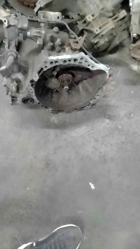 TOYOTA 4ZZ 1.4L MANUAL GEARBOX FOR SALE - Private Seller TOYOTA 4ZZ 1.4L MANUAL GEARBOX FOR SALE - Private Seller