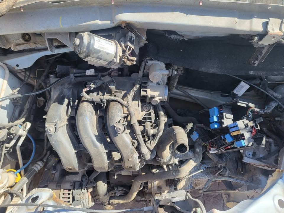 2019 Renault Kwid 1.1 Stripping For Spares - Private Seller 2019 Renault Kwid 1.1 Stripping For Spares - Private Seller