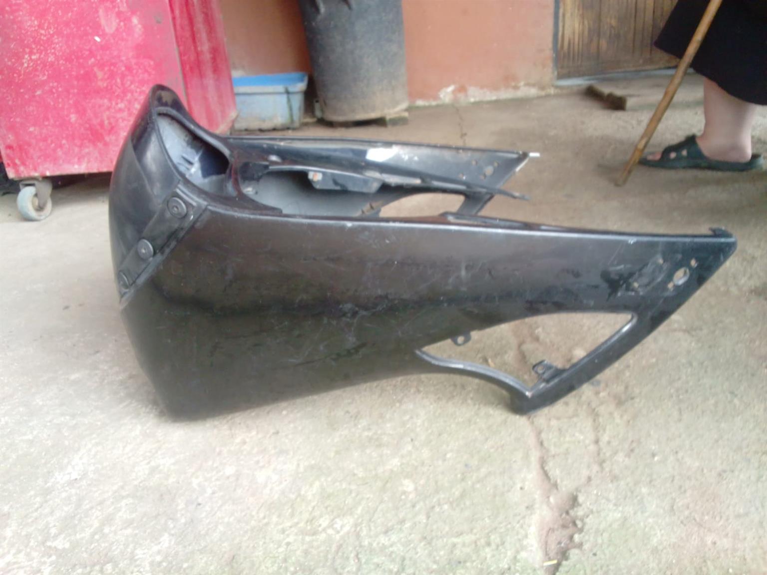 1984 YAMAHA FJ1100 FRONT CENTER COWL FAIRING - Private Seller