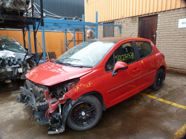 We are stripping Peugeot 207 2013 - Private Seller We are stripping Peugeot 207 2013 - Private Seller