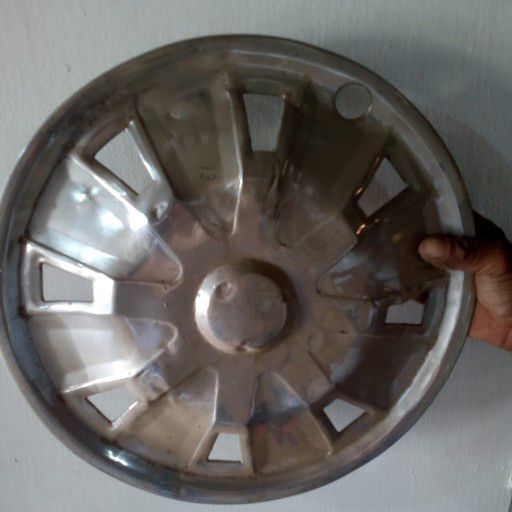 Corona, wheel cap - Private Seller Corona, wheel cap - Private Seller