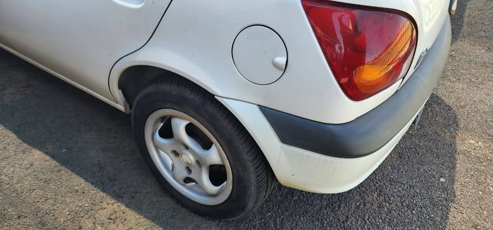 Ford fiesta striping for spares - Private Seller Ford fiesta striping for spares - Private Seller
