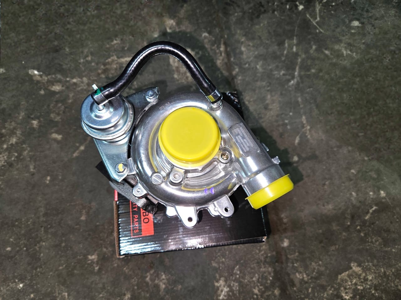 2KD Hilux Turbo for Sale! - Private Seller