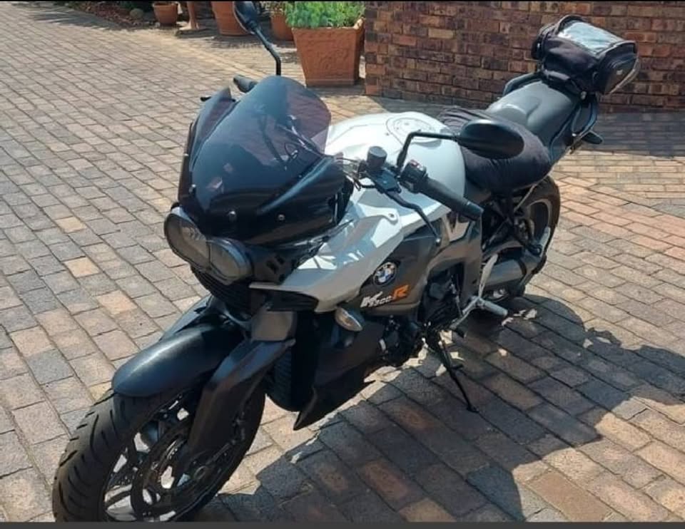 Used BMW K1200R - Private Seller Used BMW K1200R - Private Seller