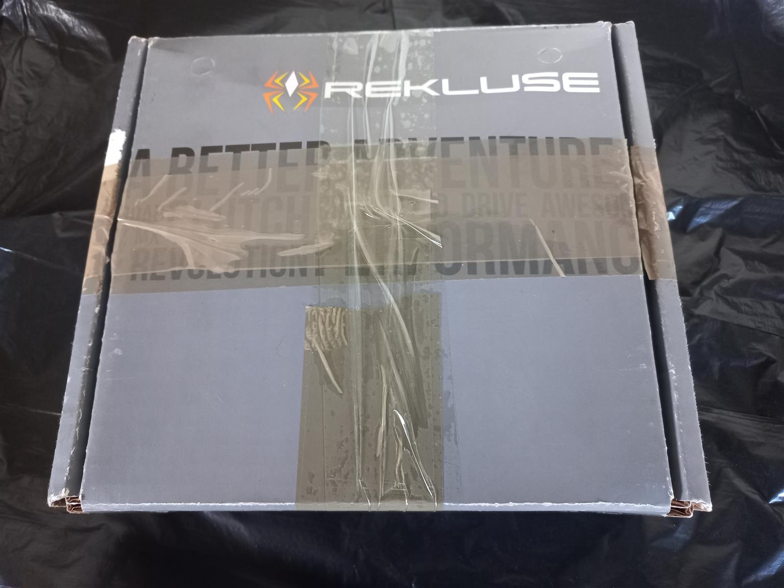 KTM Rekluse auto clutch for KTM, Husky & GasGas KTM Rekluse auto clutch for KTM, Husky & GasGas