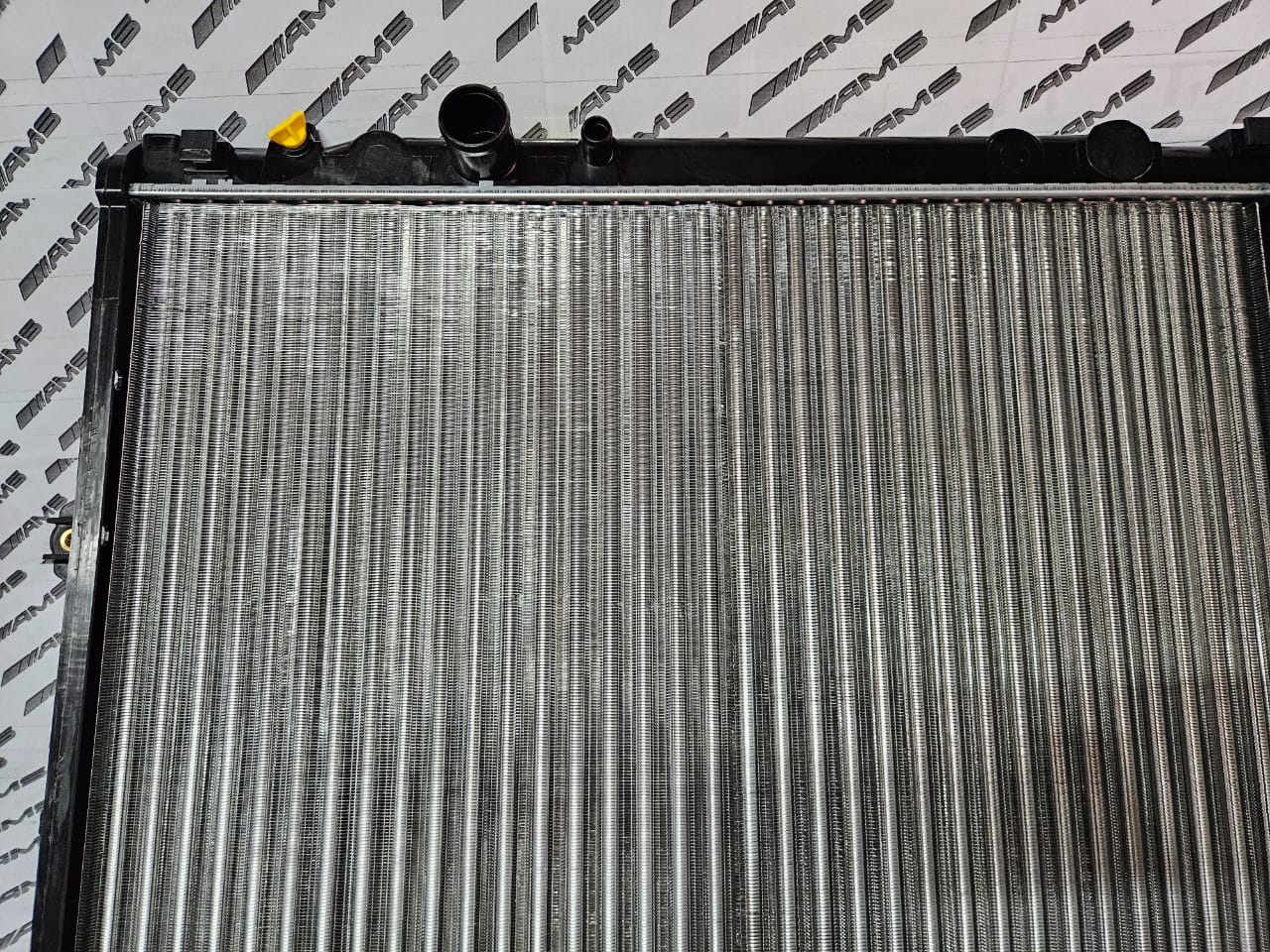 Keep Your Engine Cool with the Hilux 2.5 Radiator! - Private Seller