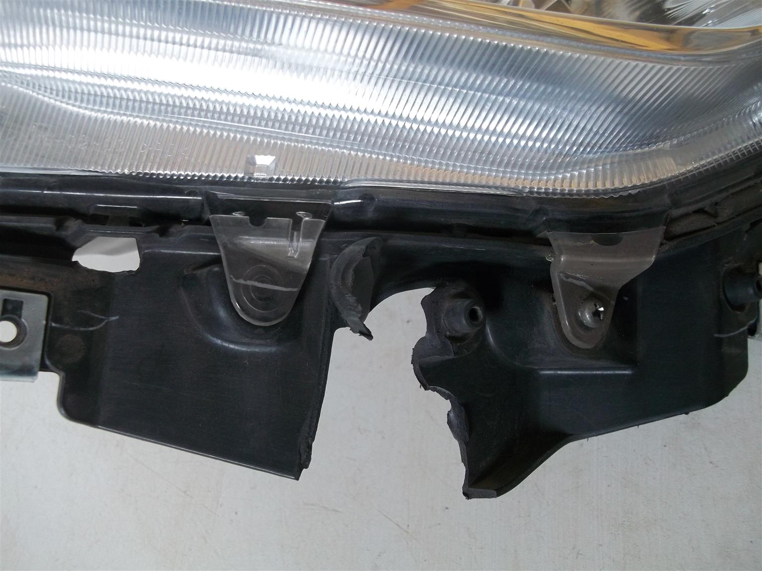 Suzuki Swift '18-'24 right headlight - Private Seller Suzuki Swift '18-'24 right headlight - Private Seller