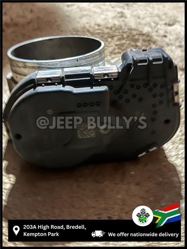 Now Available: Second Hand 3.6 Dodge Journey Throttle Bodies - Private Seller Now Available: Second Hand 3.6 Dodge Journey Throttle Bodies - Private Seller