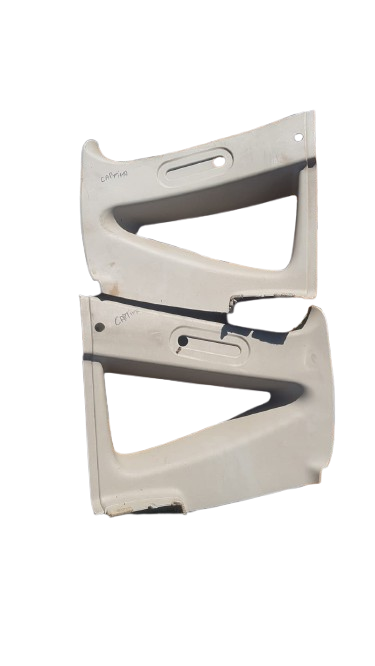 CHEVROLET CAPTIVA INTERIOR TRIM PANEL (2003-2010) - Private Seller CHEVROLET CAPTIVA INTERIOR TRIM PANEL (2003-2010) - Private Seller