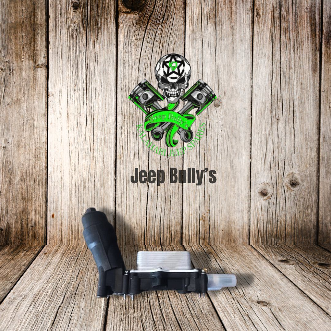 Jeep Grand Cherokee 3.6 Oil Cooler - Private Seller Jeep Grand Cherokee 3.6 Oil Cooler - Private Seller