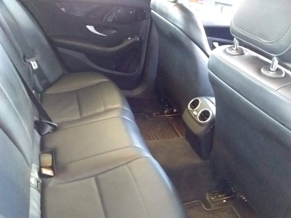 Used Mercedes-Benz C-Class C180 - Private Seller