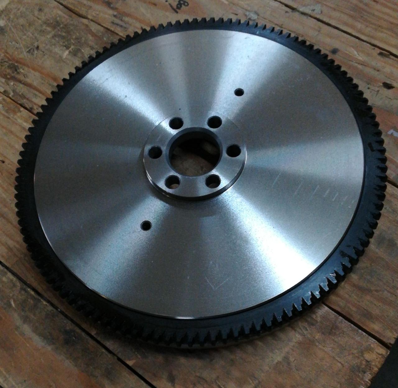 NEW TOYOTA 3Y/4Y FLYWHEEL - Private Seller NEW TOYOTA 3Y/4Y FLYWHEEL - Private Seller
