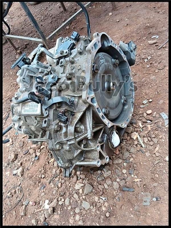 Second Hand- Good Condition- Dodge Caliber Gearbox At Jeep Bully's - Private Seller Second Hand- Good Condition- Dodge Caliber Gearbox At Jeep Bully's - Private Seller