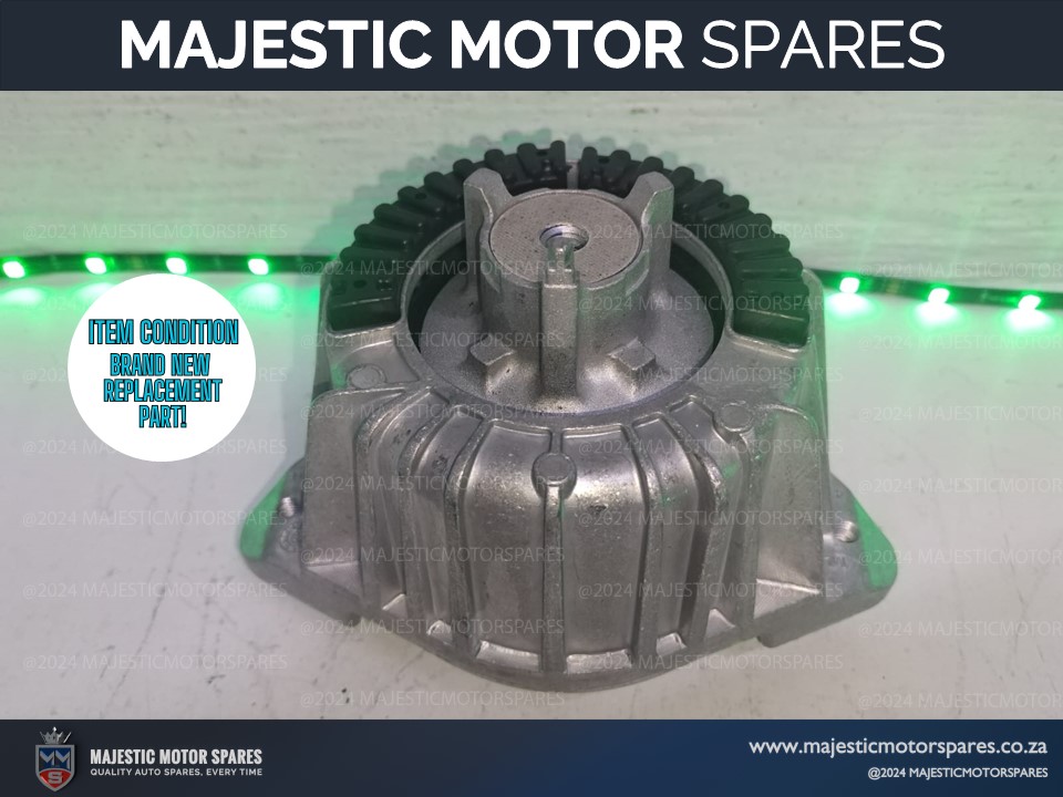 Mercedes-Benz M642/W204 Engine Mounting (2007–2014) – Brand New for Sale