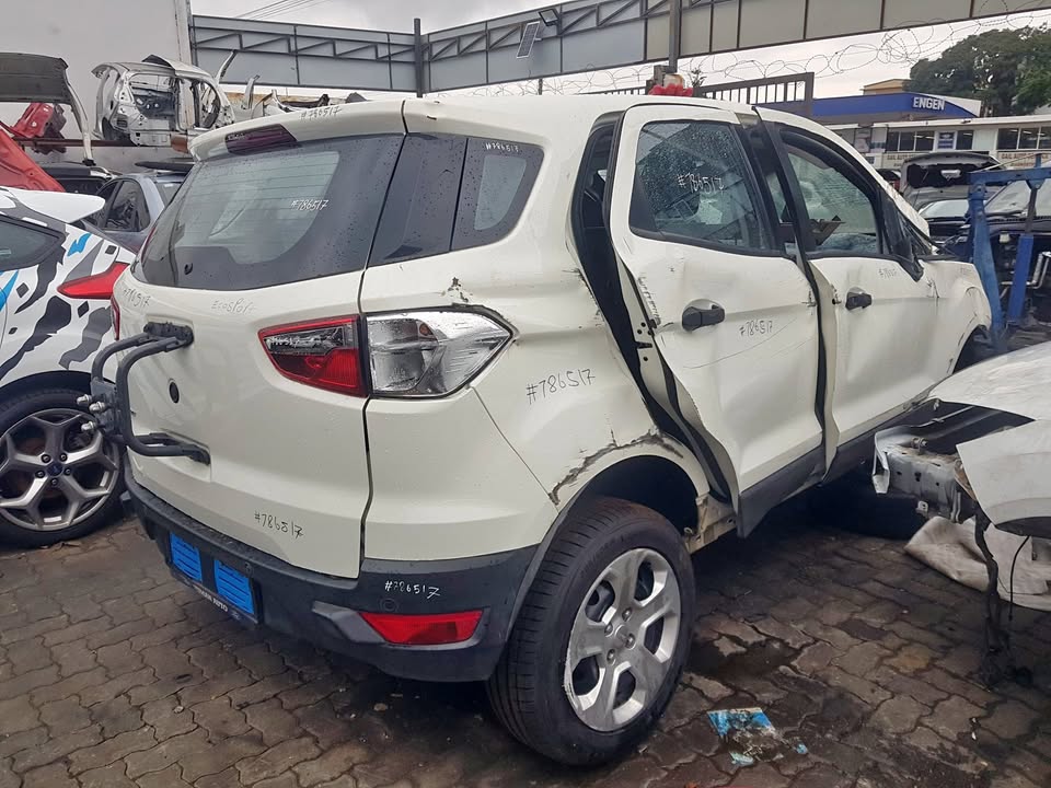 Ford Ecosport 2020 Spares - Private Seller Ford Ecosport 2020 Spares - Private Seller