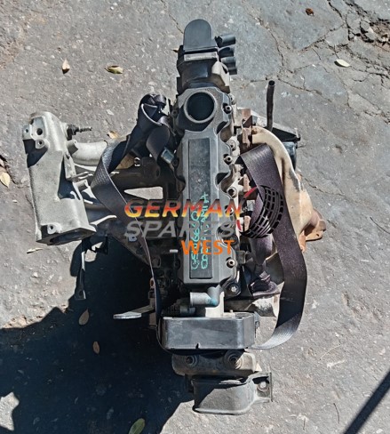 OPEL CORSA GAMMA 1.4 6W ENGINE FOR SALE - Private Seller OPEL CORSA GAMMA 1.4 6W ENGINE FOR SALE - Private Seller
