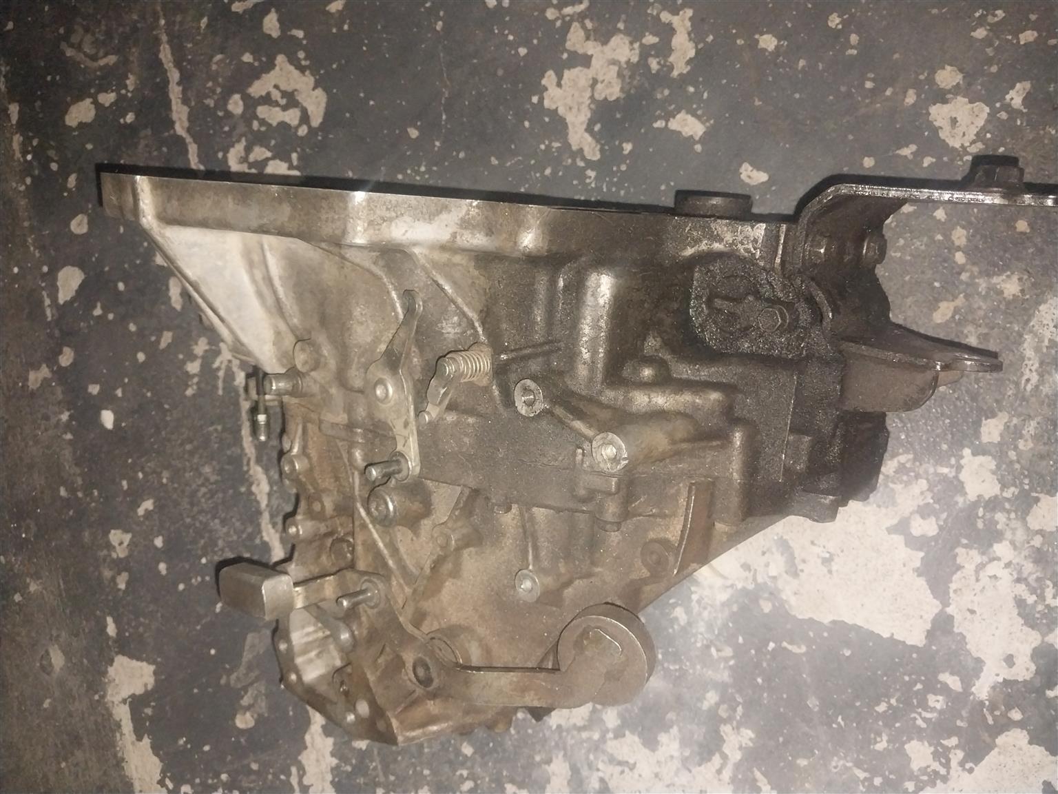 Toyota corolla 1.4 d4d gearbox for sale - Private Seller Toyota corolla 1.4 d4d gearbox for sale - Private Seller