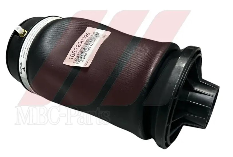 ML Merc 2011  W164 Airmatic Springs (1x Front and 1x Back) - Private Seller