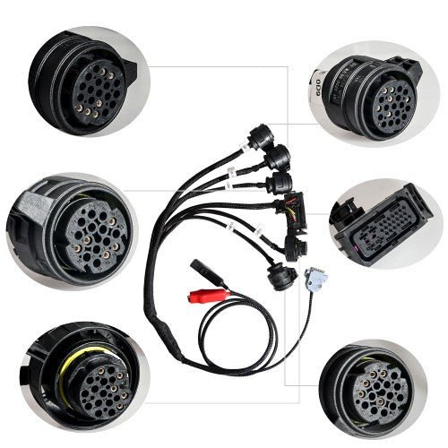 VAG Audi Gearbox Adapter for DQ250 DQ200 VL381 VL300 DQ500 DL501 - Private Seller