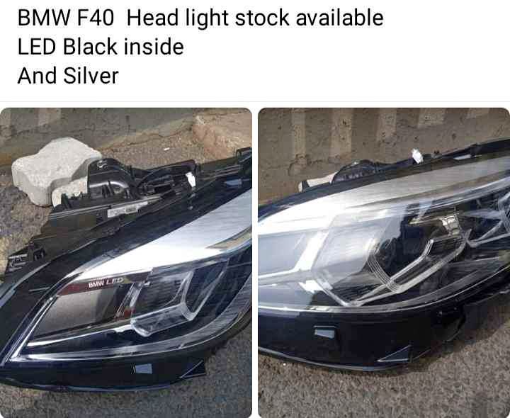 BMW F40 LED HEADLIGHT FOR SALE - Private Seller