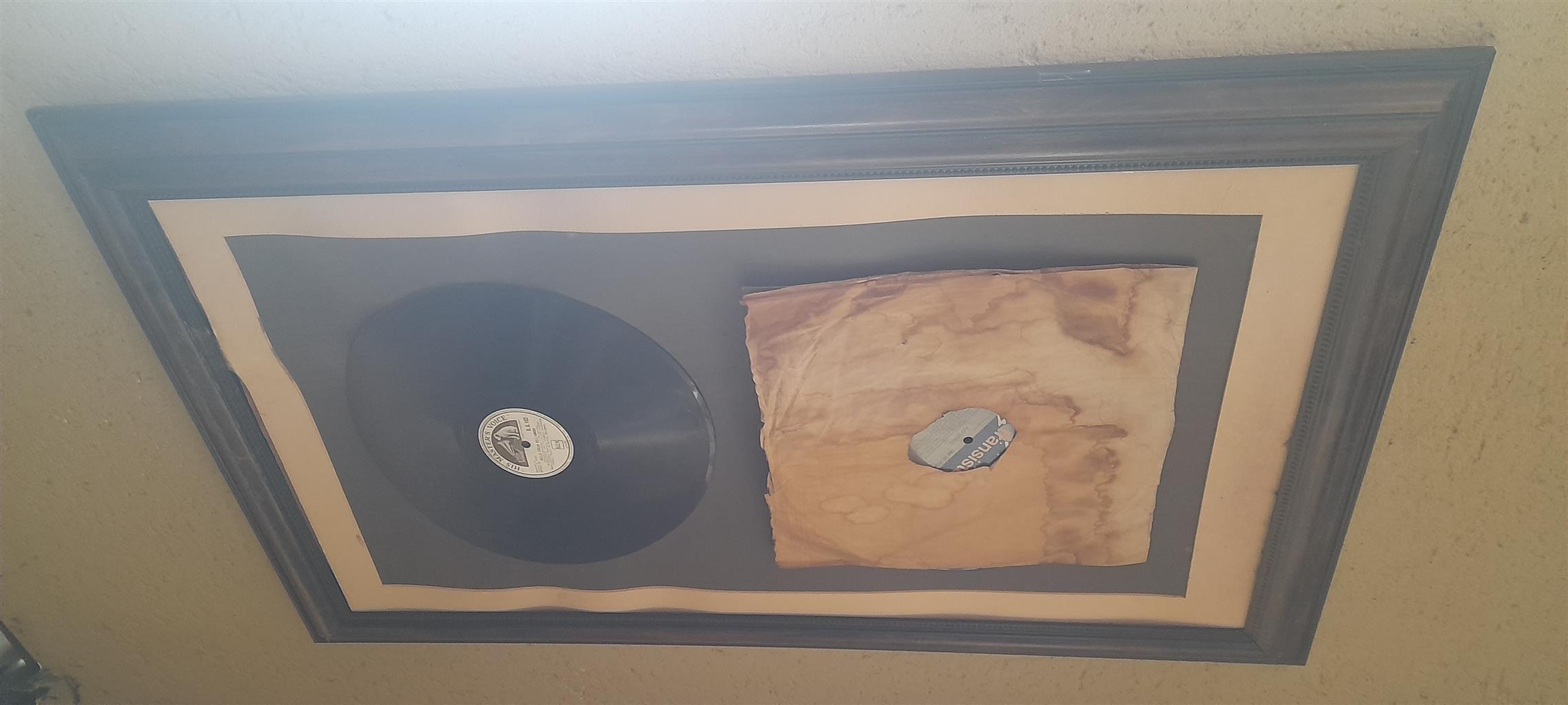 45s Vinyl Records