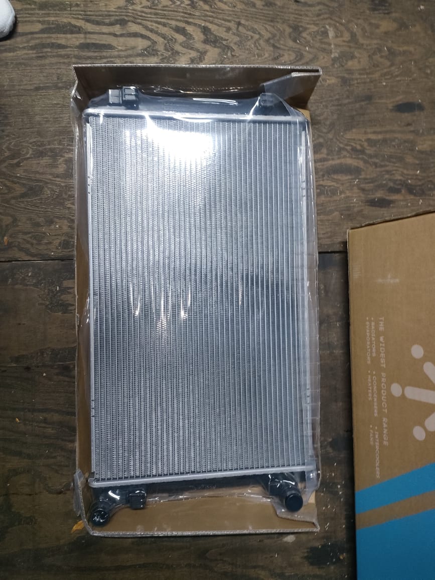 VW GOLF 7 1.0T 2013 – 2017 BRAND NEW RADIATORS FOR SALE - Private Seller VW GOLF 7 1.0T 2013 – 2017 BRAND NEW RADIATORS FOR SALE - Private Seller