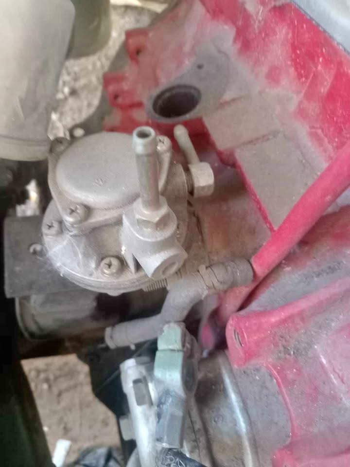 Nissan 1400 petrol pump - Private Seller Nissan 1400 petrol pump - Private Seller