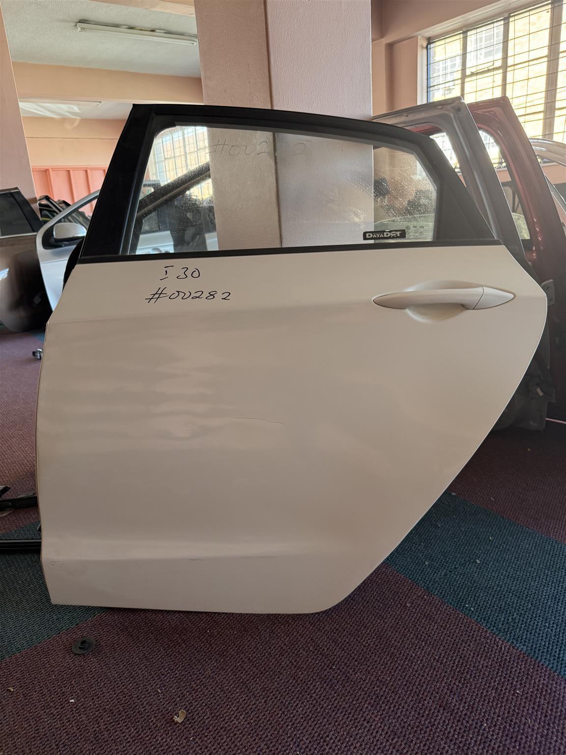 Hyundai i30 Door - Private Seller Hyundai i30 Door - Private Seller