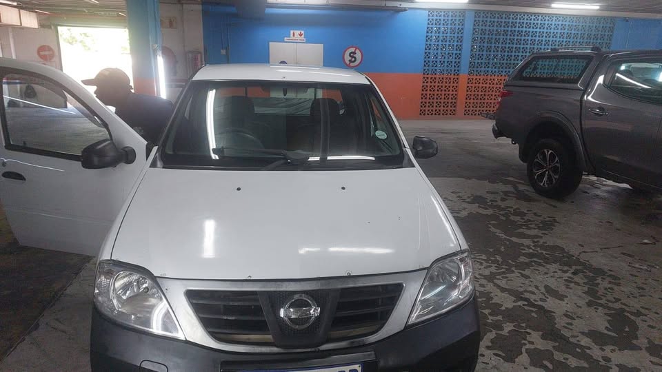 2012 NP200