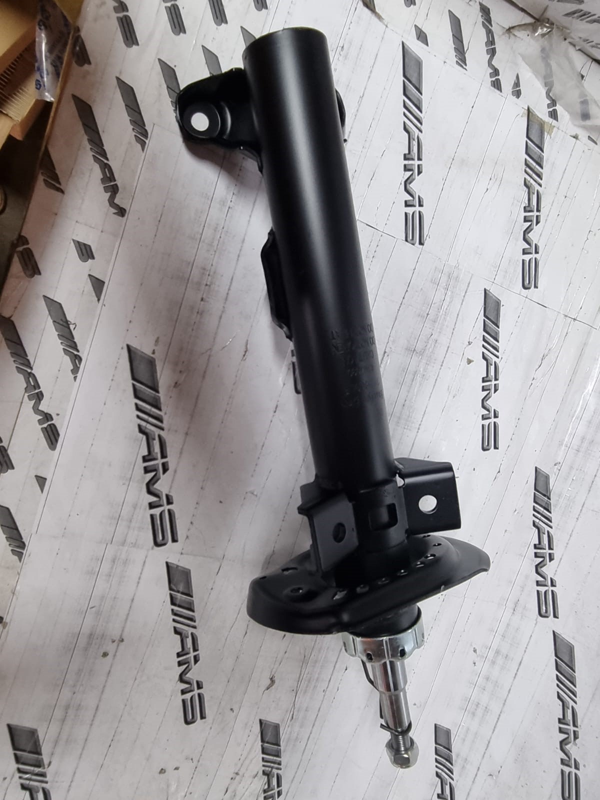 New Front Shock for Mercedes W204! - Private Seller New Front Shock for Mercedes W204! - Private Seller