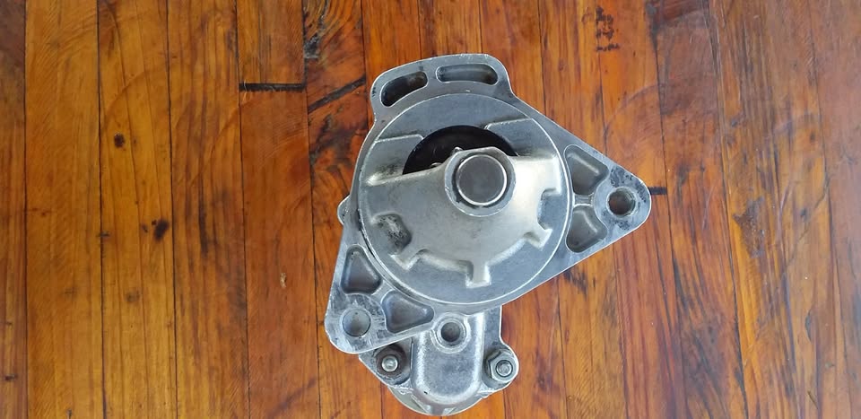 TOYOTA AVANZA STARTER OEM - Private Seller TOYOTA AVANZA STARTER OEM - Private Seller
