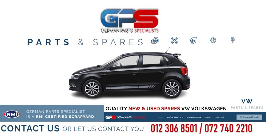 AUTOMOTIVE PARTS STORE FOR VW VOLKSWAGEN POLO - Private Seller AUTOMOTIVE PARTS STORE FOR VW VOLKSWAGEN POLO - Private Seller